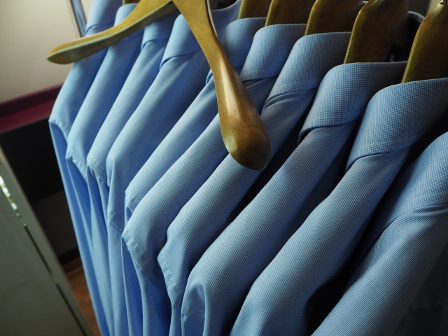 Hemden aus edlen Stoffen beim Houseofshiirts #Fashionhotel
