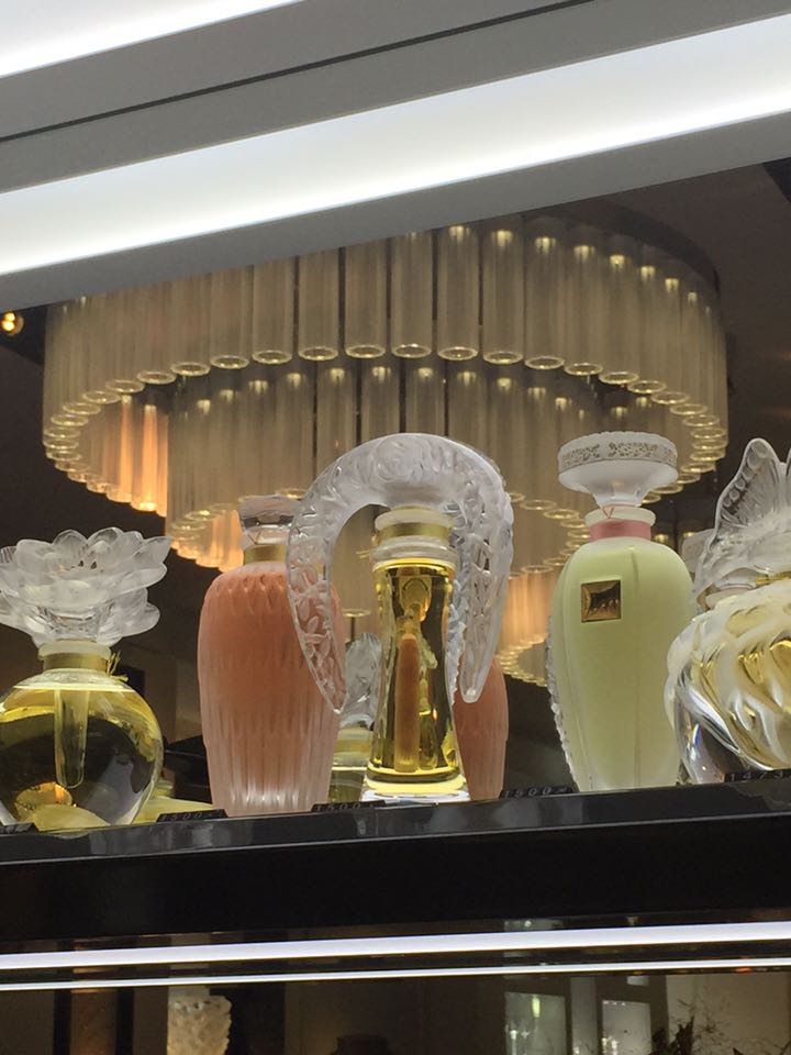 Lalique Parfums