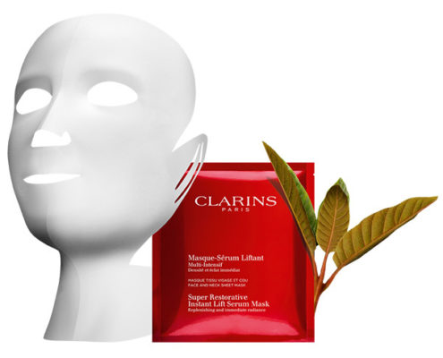 Clarins