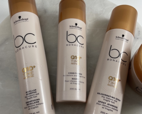 bc Bonacur Q10+ Time Restore